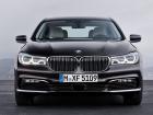 BMW 7 seeria 750LixDrive, 2015 - ....