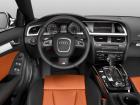 Audi S5 Sportback 3.0 TFSI quattro, 2010 - ....