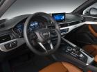 Audi A4 2.0 TFSI, 2015 - ....