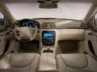 Mercedes-Benz S 500, 2002 - 2004