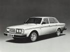 Volvo 264 , 1980 - 1981