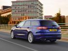 Ford Mondeo Wagon 2.0 EcoBoost, 2014 - ....