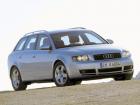 Audi A4 Avant 3.0 5V Quattro, 2001 - 2004