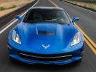 Chevrolet Corvette Stingray Coupe 6.2, 2014 - ....