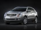 Cadillac SRX 3.6 AWD, 2012 - 2016