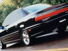 Cadillac Catera 3.0, 1997 - 1999