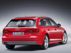 Audi A4 2.0 TFSI quattro, 2015 - ....