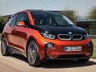 BMW i3 , 2013 - 2017