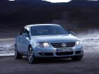 Volkswagen Passat 2.5 TDI, 2003 - 2005