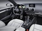 Audi RS 3 2.5 TFSI quattro, 2017 - ....