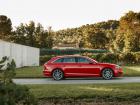 Audi A4 2.0 TFSI quattro, 2015 - ....
