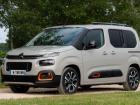 Citroen Berlingo 1.2, 2018 - ....