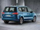 Volkswagen Sharan 2.0 TDI, 2015 - ....
