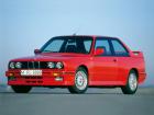 BMW M3 , 1987 - 1989