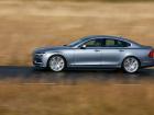 Volvo S90 2.0 AWD, 2015 - ....