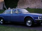 Jaguar XJ6 4.2L, 1973 - 1979