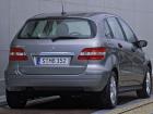 Mercedes-Benz B 150, 2005 - 2008