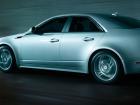 Cadillac CTS 3.6 AWD, 2010 - 2013