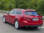 Mazda 6 2.0, 2013 - 2015