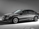 Honda Accord 2.4, 2015 - 2017