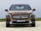 Mercedes-Benz GLA 200, 2013 - 2017