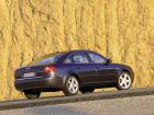 Audi A6 3.0 5V Quattro, 2001 - 2004