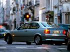 BMW 3 seeria 318ti Compact, 1996 - 1999