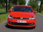 Volkswagen Polo 1.6 TDI, 2009 - ....