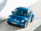 Volkswagen Beetle RSI, 2001 - 2002