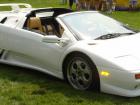 Lamborghini Diablo Roadster, 1996 - 1999
