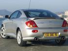 Hyundai Coupe 2.0i, 2001 - 2004