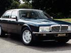 Jaguar XJ6 3.6, 1986 - 1989