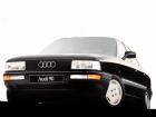 Audi  90 2.3 E 20V, 1990 - 1991