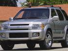 Infiniti QX4 3.5 i, 2001 - 2003