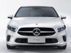 Mercedes-Benz A A250, 2018 - ....