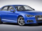 Audi A4 1.4 TFSI, 2015 - ....