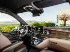 Mercedes-Benz V 200 CDi, 2014 - ....