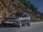 BMW 1 seeria 120d xDrive, 2015 - ....