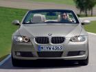 BMW 3 seeria 330d Cabrio, 2007 - ....
