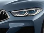 BMW 8 seeria 840d xDrive, 2018 - ....