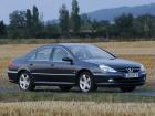 Peugeot 607 2.2-16V, 2005 - 2005