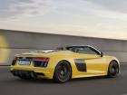 Audi R8 5.2 FSI quattro, 2015 - ....