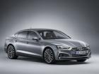 Audi A5 2.0 TFSI, 2016 - ....