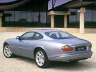 Jaguar XK , 1996 - 2002