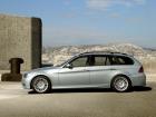 BMW 3 seeria 318d Touring, 2006 - 2007