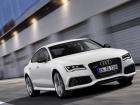 Audi RS 7 Sportback 4.0 TFSI quattro, 2013 - 2014