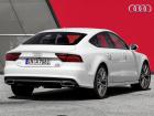 Audi A7 Sportback 2.8 FSI quattro, 2014 - 2017