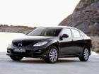 Mazda 6 2.5, 2010 - 2012