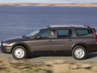 Volvo XC70 2.4 D5 AWD, 2004 - 2005
