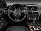 Audi A4 3.0 TDI, 2011 - 2015